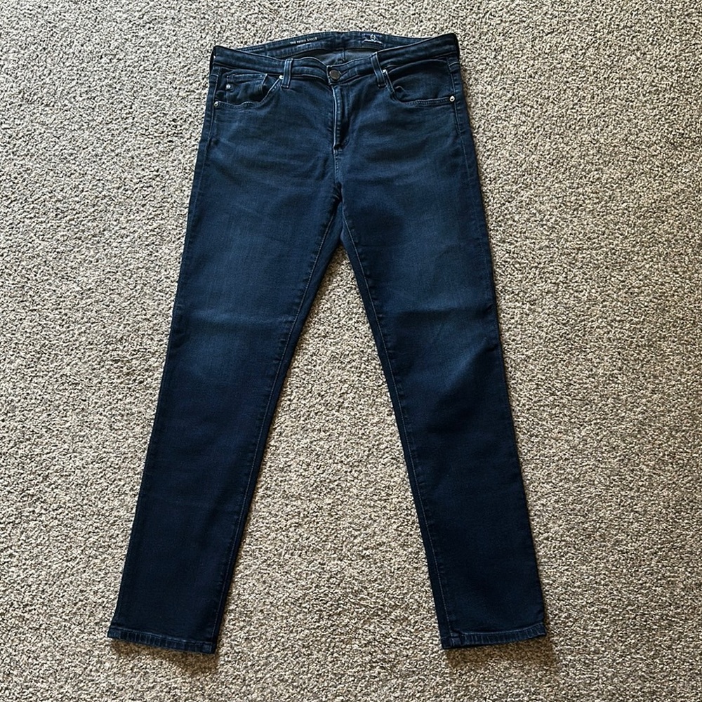 Women’s AG jeans